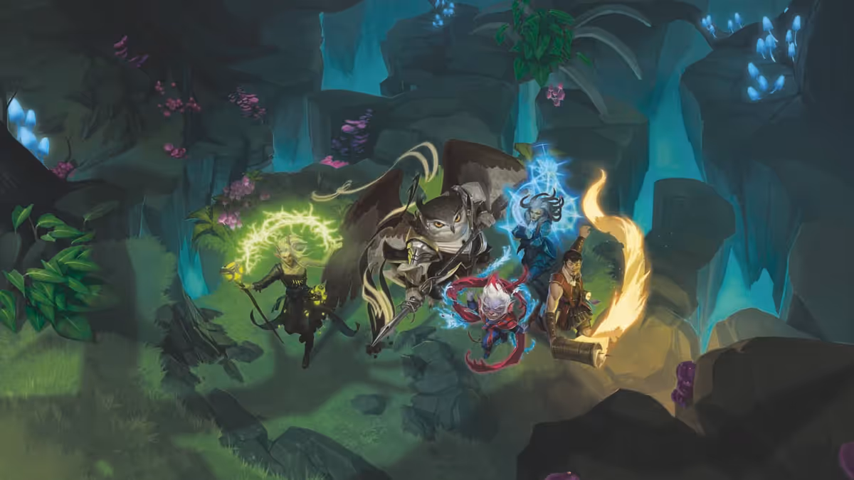 Class, Let's Begin: Secrets of Strixhaven Debut Highlights