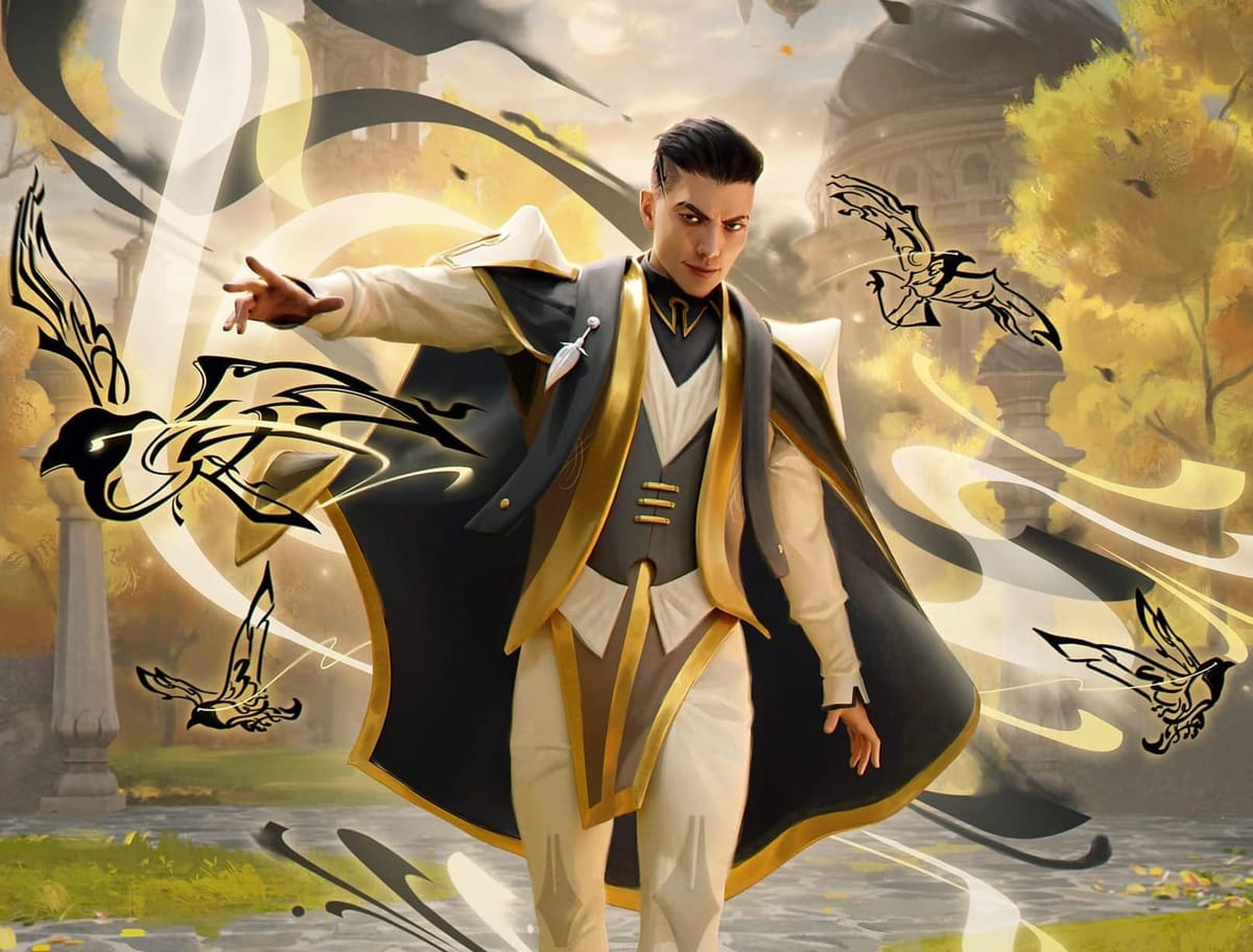 Debate Prep: Silverquill Influence Precon Upgrade Guide