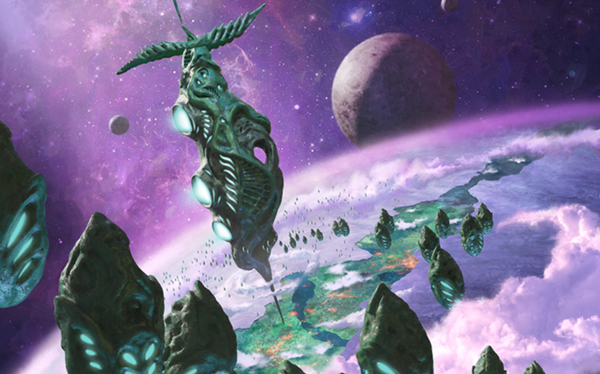 What Precon Should You Upgrade?