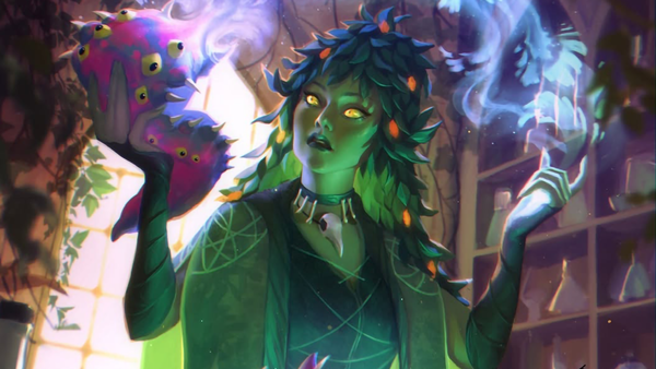 Dina's Newest Brew: Witherbloom Pestilence Precon Upgrade Guide