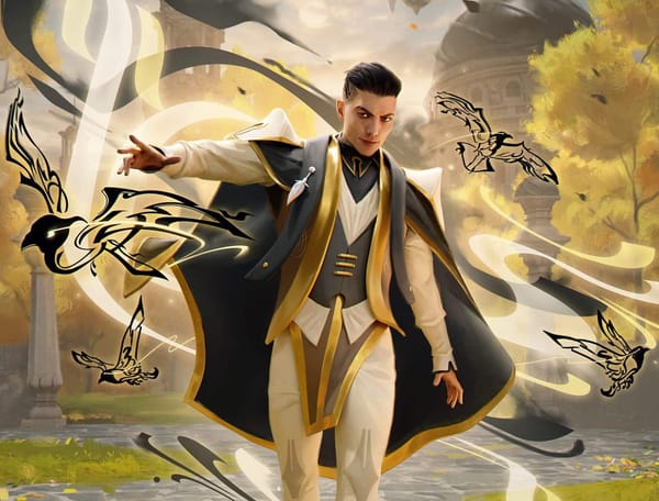 Debate Prep: Silverquill Influence Precon Upgrade Guide