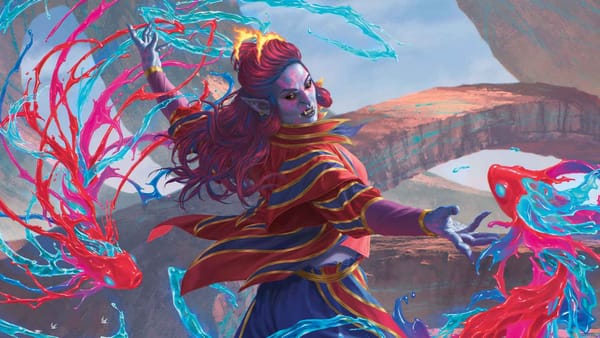 Dance 'til You're Dead: Prismari Artistry Precon Upgrade Guide